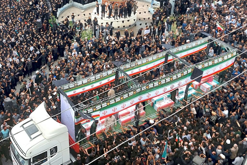 El imperio, su secuaz y los episodios colaterales propios de un proceso de desintegración