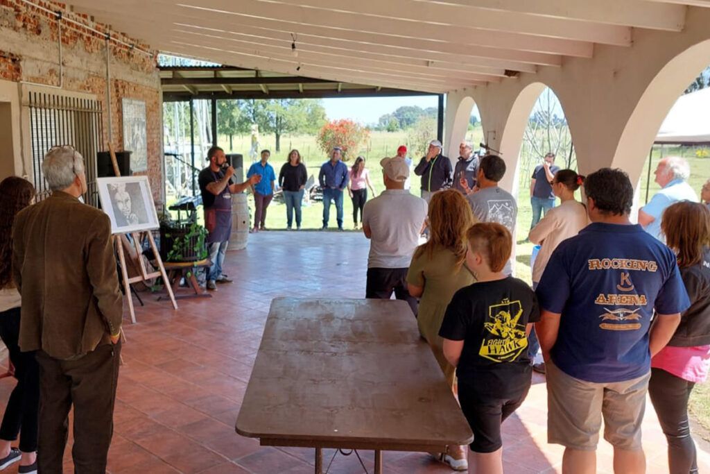 Vinos con sabor bonaerense, una guía para brindar por la vendimia