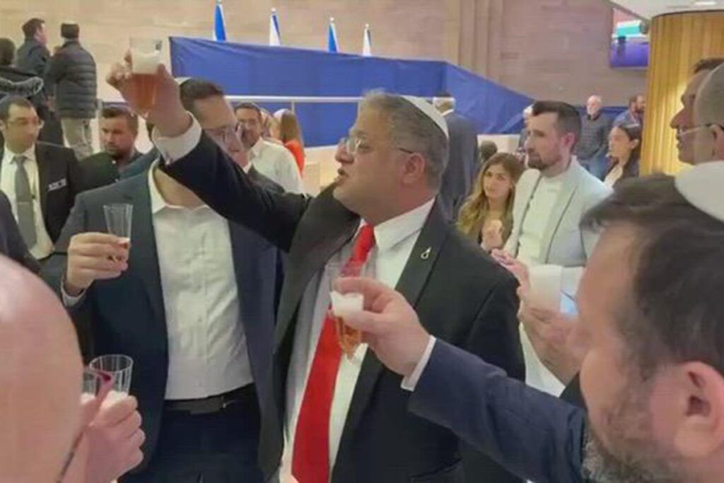 Los costos estratégicos de la política israelí en Medio Oriente