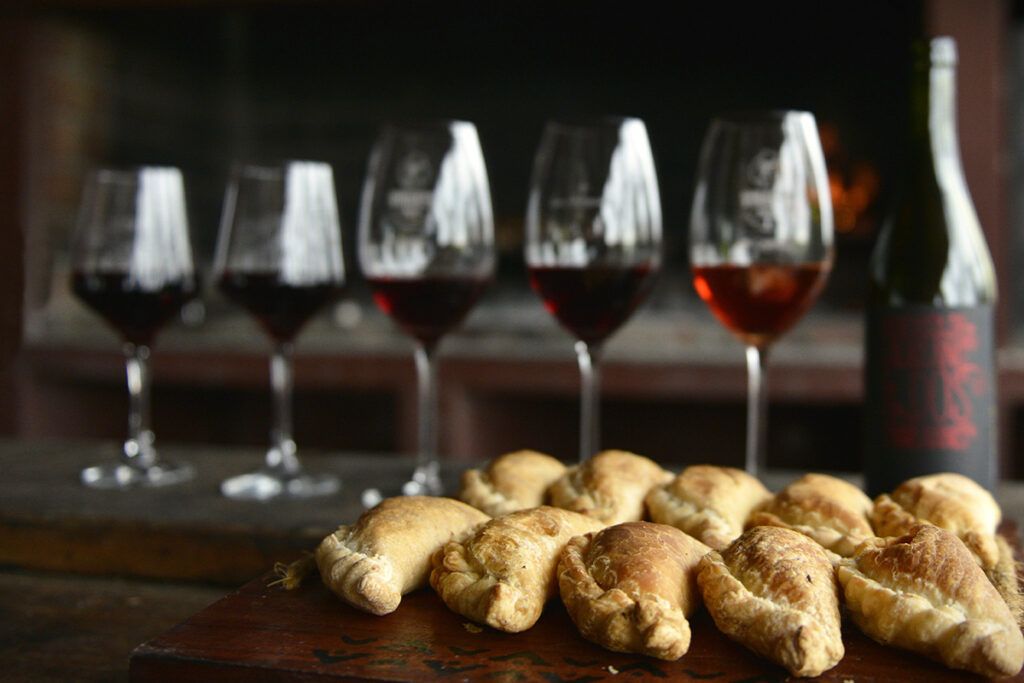 Vinos con sabor bonaerense, una guía para brindar por la vendimia