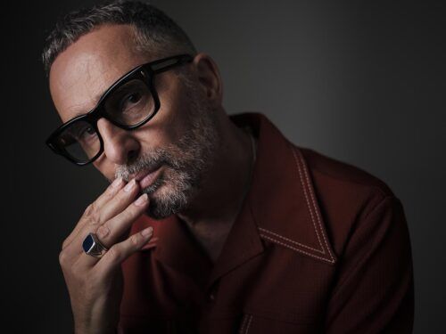 Jorge Drexler vuelve al candombe y redefine su presente en «Taracá»