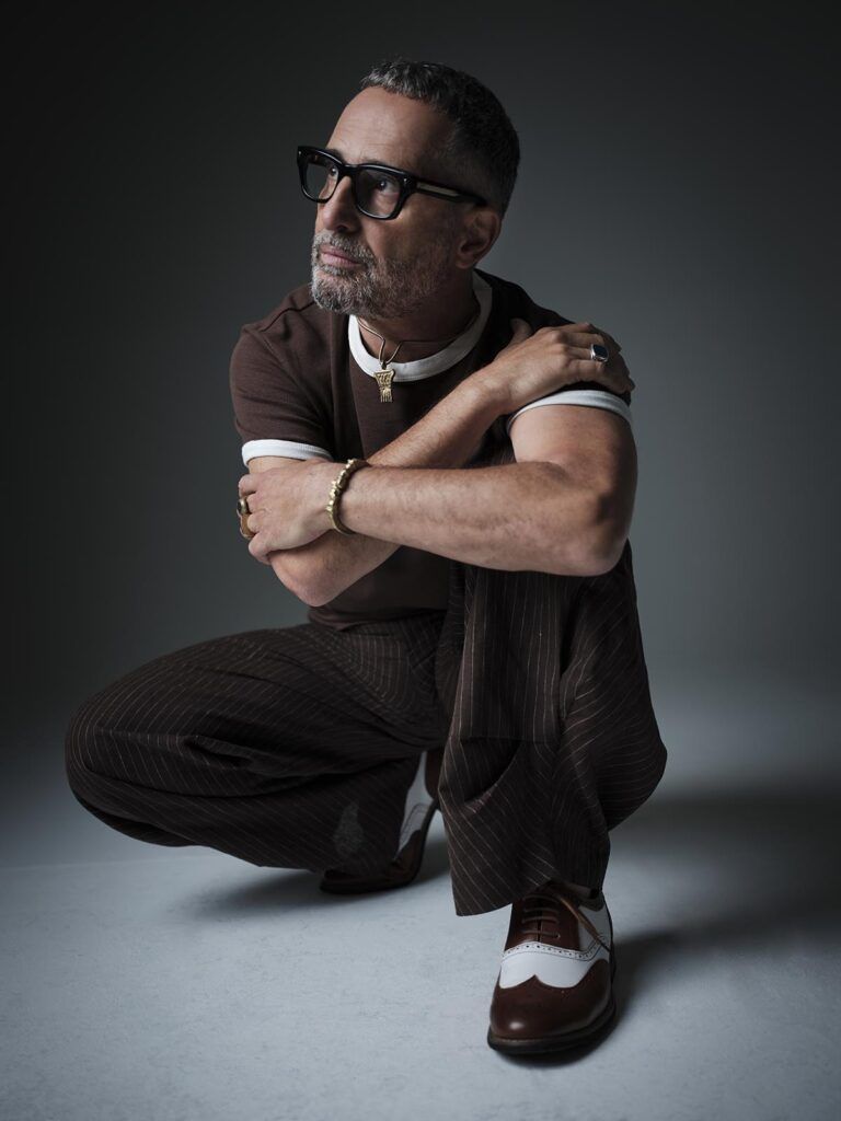 Jorge Drexler vuelve al candombe y redefine su presente en "Taracá"