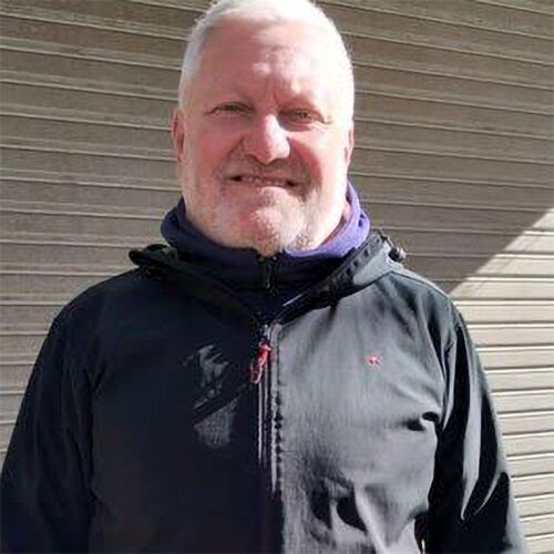 Un abogado recibió 15 puñaladas por representar a familias víctimas de loteo ilegal