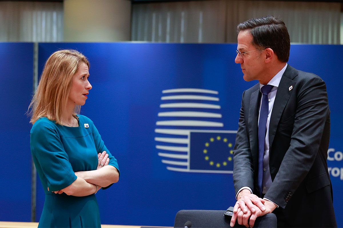 Donald Trump humilla, insulta y se va quedando sin amigos en Europa