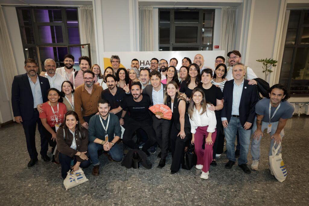 Kicillof se reunió con el presidente Yamandú Orsi y llamó a construir una unidad regional 3 Kicillof se reunió con el presidente Yamandú Orsi y llamó a construir una unidad regional