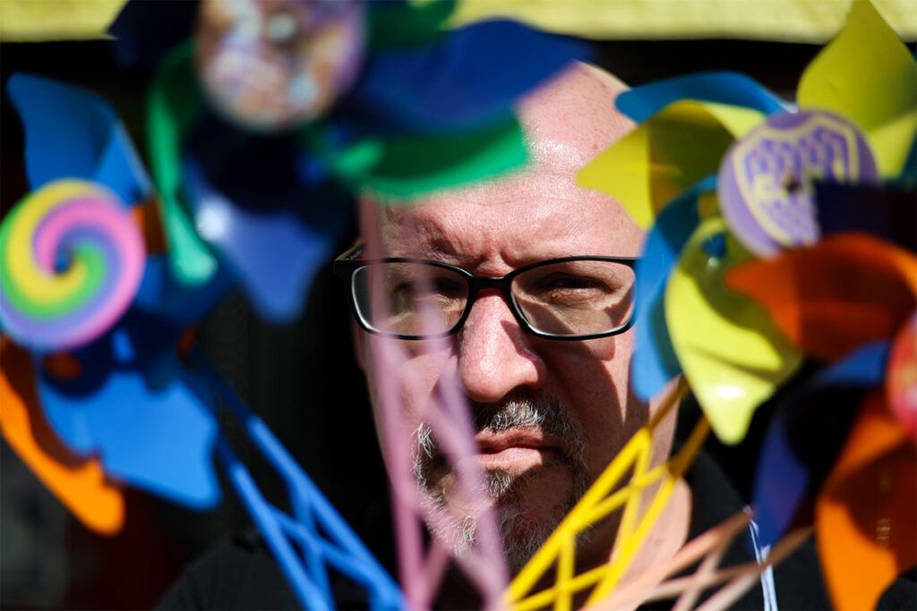 Los kioscos de barrio, en peligro de extinción