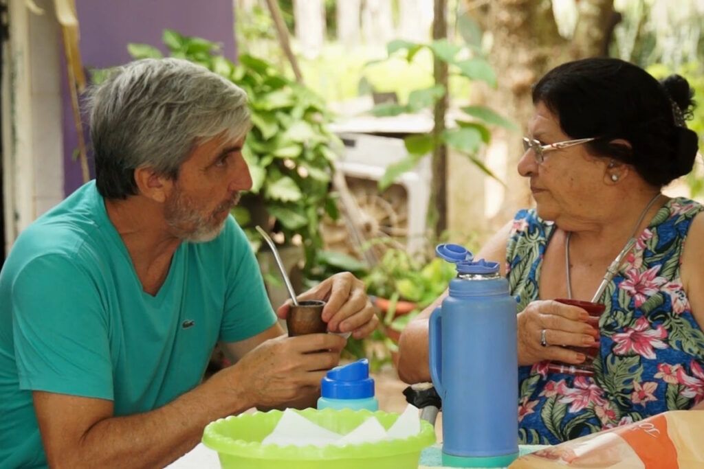 “Los sueños de Elma”, un viaje de amor, dolor y memoria hacia las Malvinas