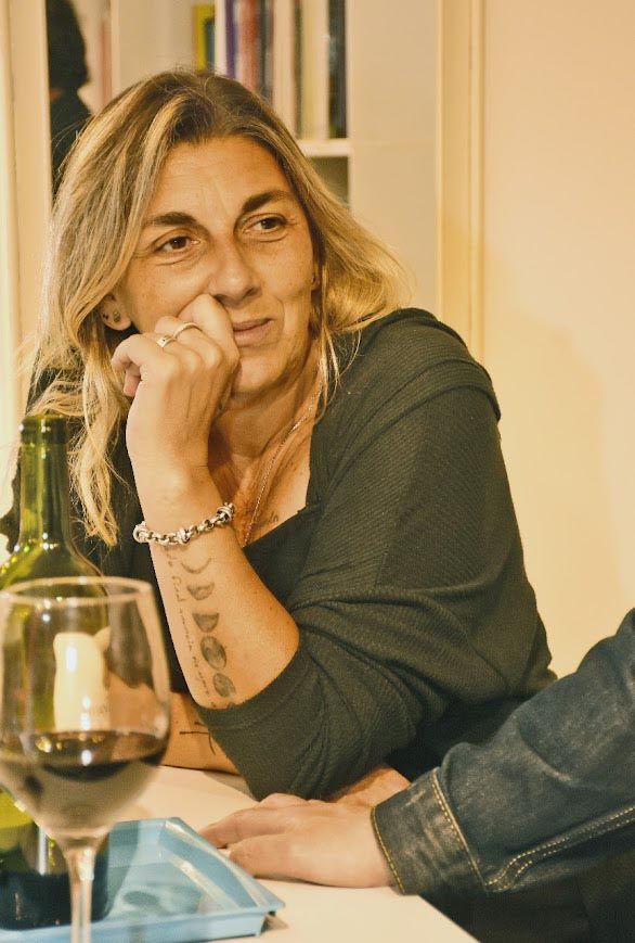 Festival Literario a beneficio de las comunidades patagónicas afectadas por el fuego