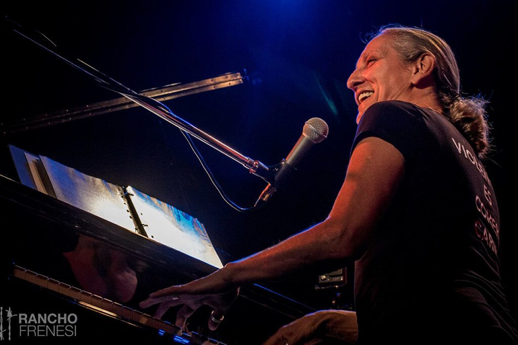 Liliana Felipe: el dolor en el alma por la Argentina de hoy, su compromiso antiespecista y el mundo de los jardines de infantes Jeffrey Epstein