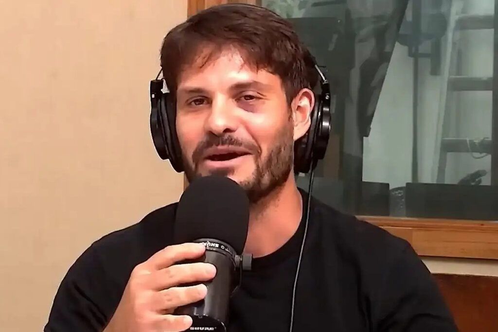 Lali repudia el ataque contra Lucas Román: “Cuando se desprecia la diferencia, peligra la libertad”