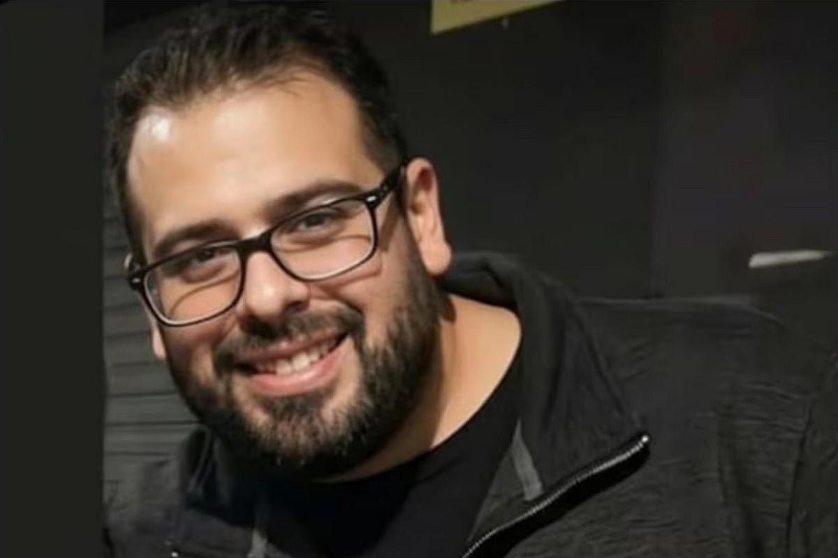 Un docente fue asesinado mientras manejaba un Didi: hay un policía detenido