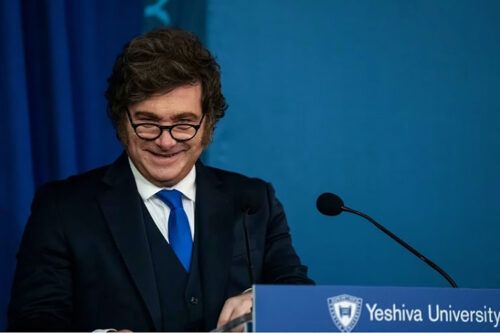 Sin la Corte, el Gobierno avanza en el endurecimiento del Código Penal y buscará que la “cadena perpetua sea perpetua”