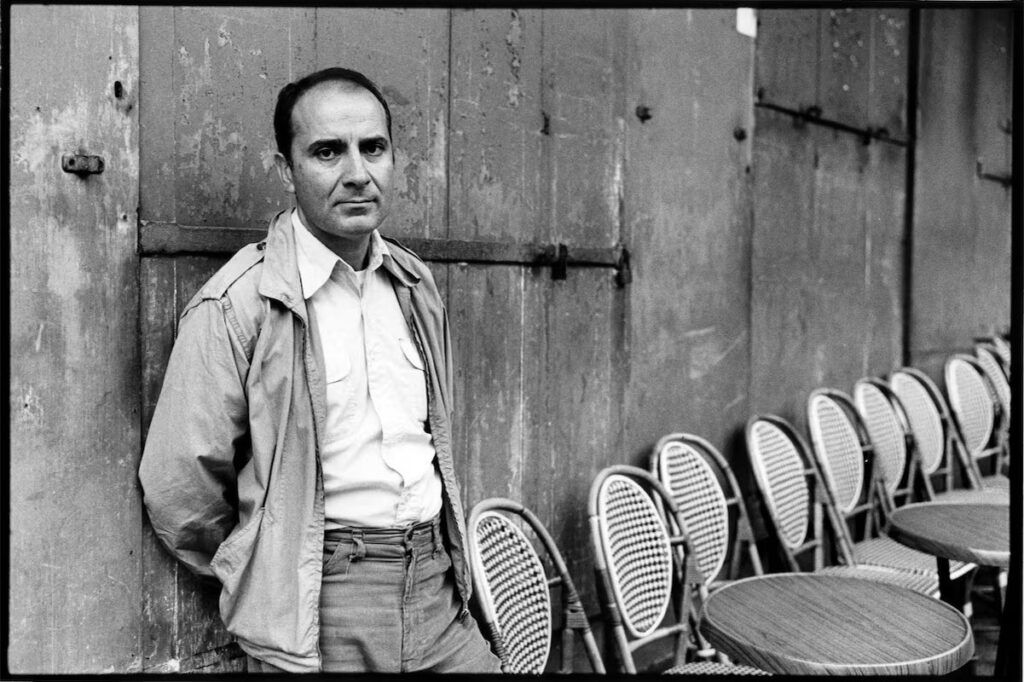 Ping pong con Débora Nishimoto: “En el teatro me siento más libre porque no me encasillan por mis rasgos”