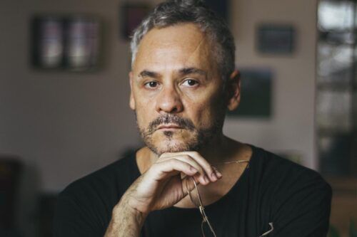 Marcelo Allasino: “Hay que sostener el teatro en este contexto de intemperie absoluta”