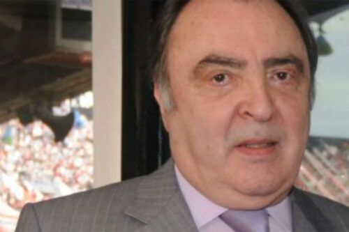 Marcelo Araujo: el legado de un relator que reformuló palabras como «Boooca»