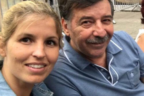 Una charla con la nieta de Azucena Villaflor, fundadora de Madres de Plaza de Mayo