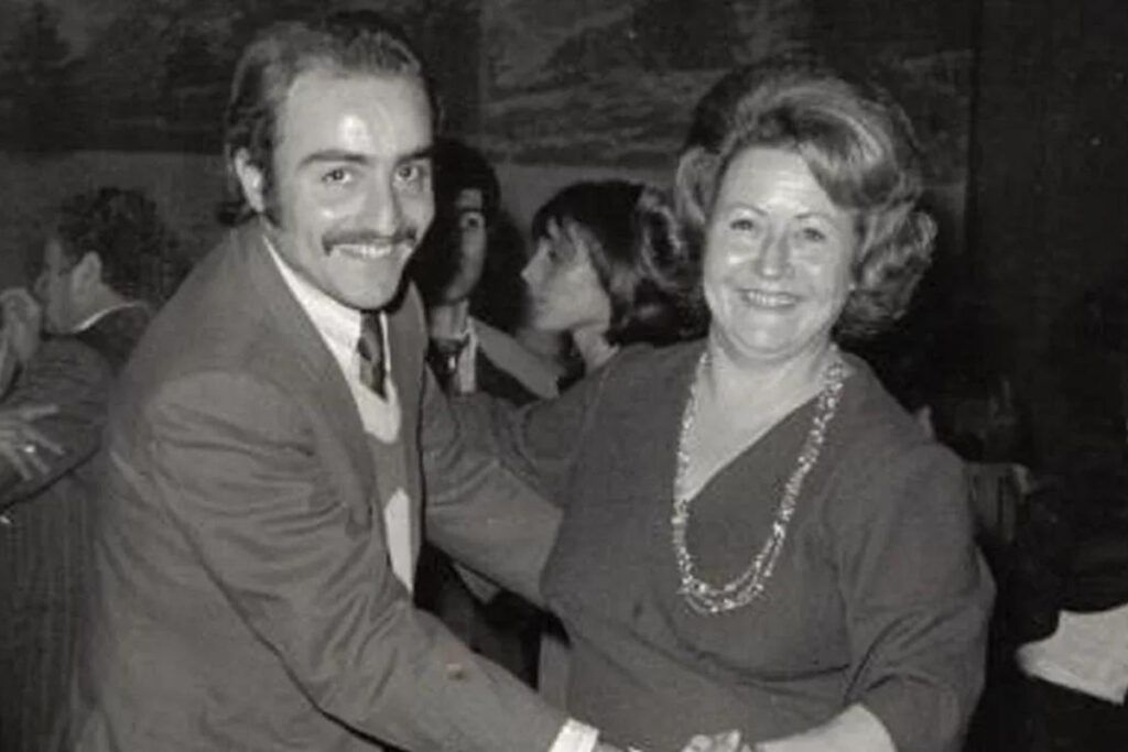 Una charla con la nieta de Azucena Villaflor, fundadora de Madres de Plaza de Mayo