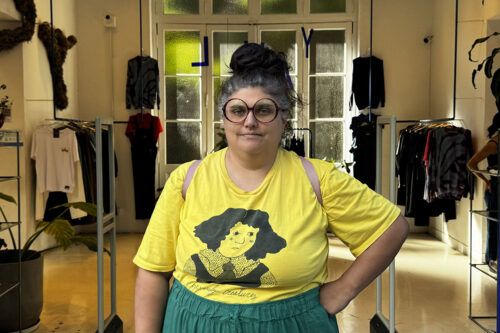 Maruja Bustamante, sobre “Venado asesino”: “Es una obra urgente para pensar más allá de la grieta”