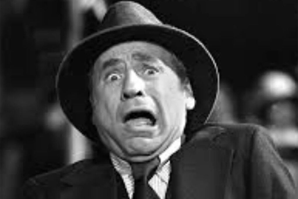 Mel Brooks, la risa como arma contra el miedo y el poder