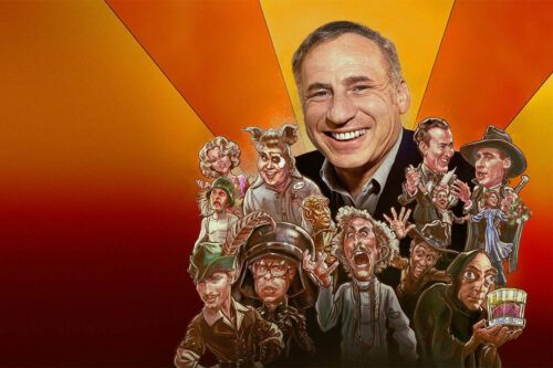 Mel Brooks, la risa como arma contra el miedo y el poder