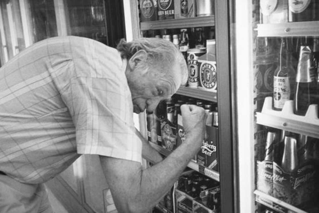 El libro gordo de Bukowski: relatos y ensayos de un viejo indecente