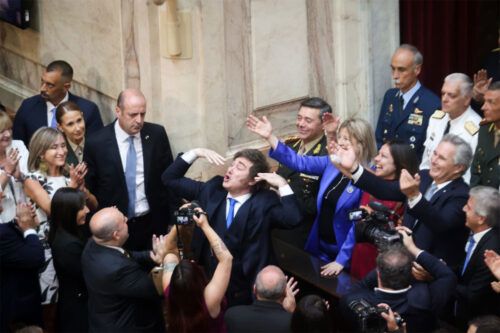 Los límites del actual esquema