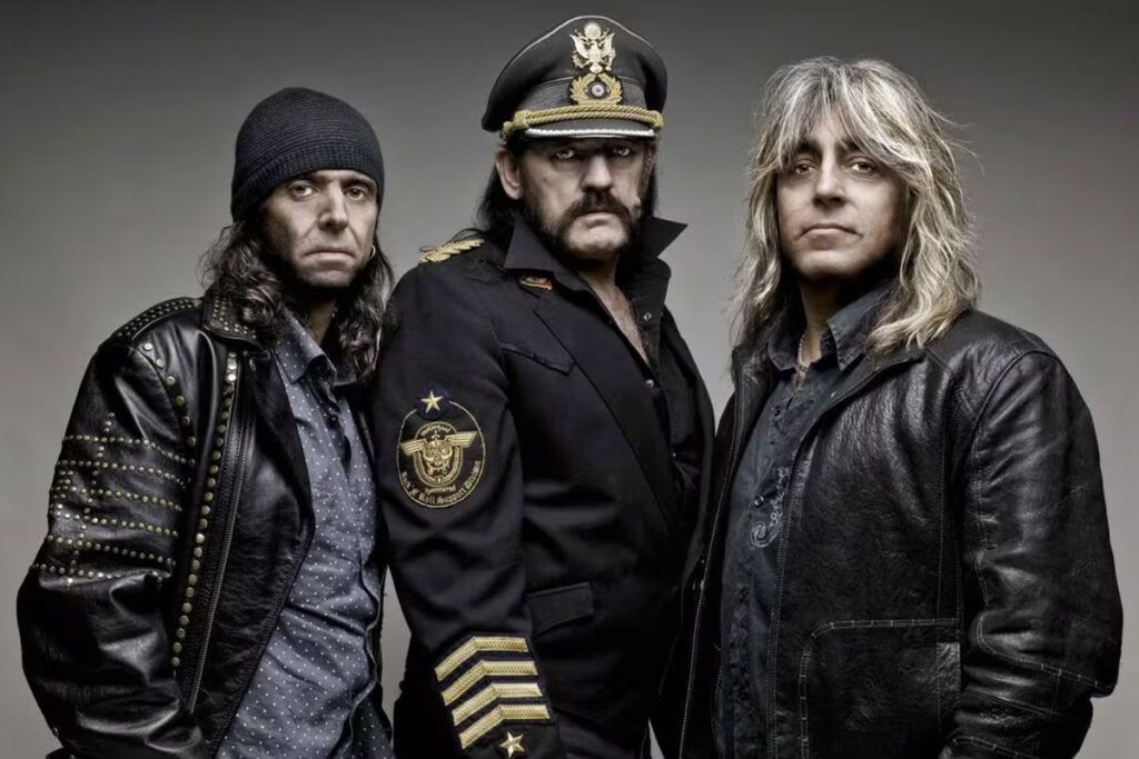 Murió Phil Campbell, emblemático guitarrista de Motörhead