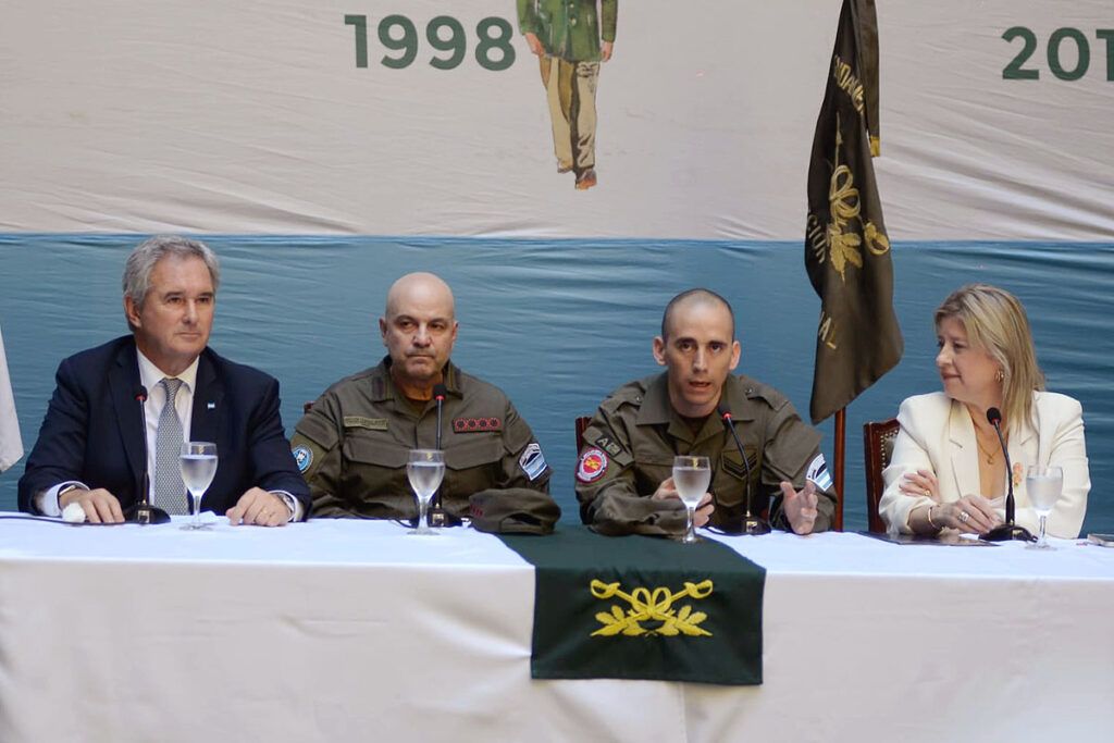 Habló Nahuel Gallo: "Sigo encerrado en mi mente" 1 Habló Nahuel Gallo: "Sigo encerrado en mi mente"