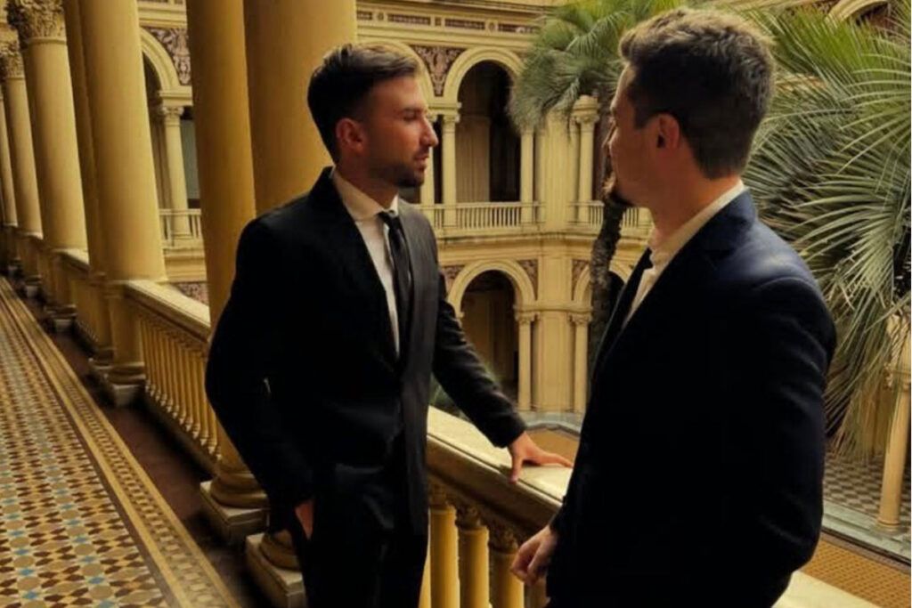 Siguen dilatando las medidas contra los imputados en $Libra