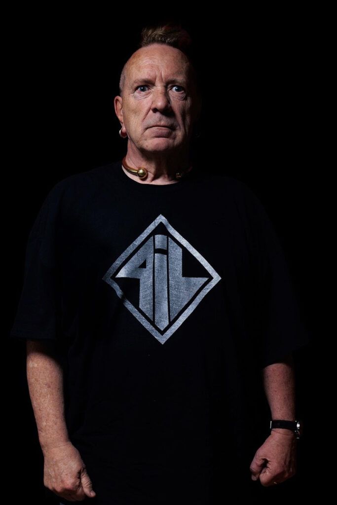 Public Image Ltd vuelve con su post-punk desafiante