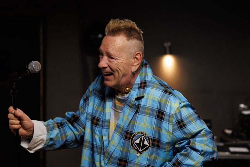 Public Image Ltd vuelve con su post-punk desafiante