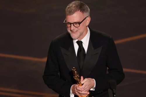 Oscar 2026: “Una batalla tras otra” fue la gran ganadora con seis premios