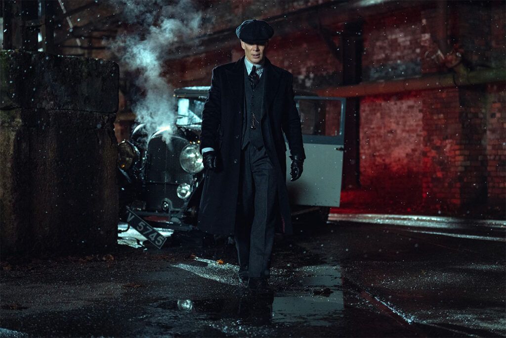 “El hombre inmortal”: Tommy Shelby vuelve de entre las sombras para pelear su última batalla