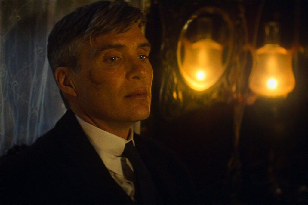 “El hombre inmortal”: Tommy Shelby vuelve de entre las sombras para pelear su última batalla