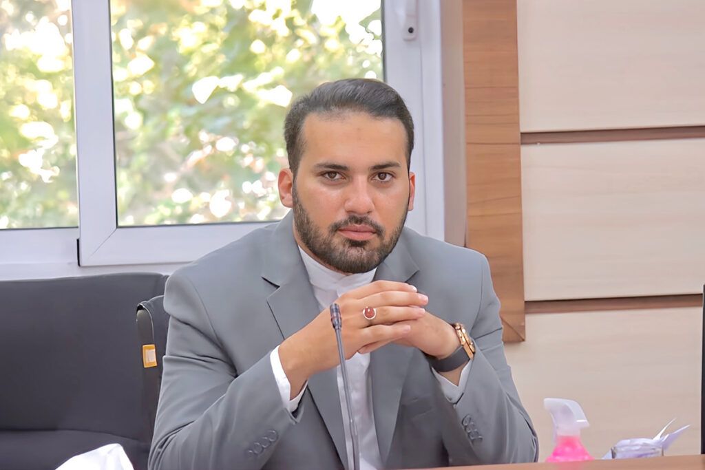 Peiman Salehi: “La relación entre Irán y los Estados árabes podría volverse más pragmática”