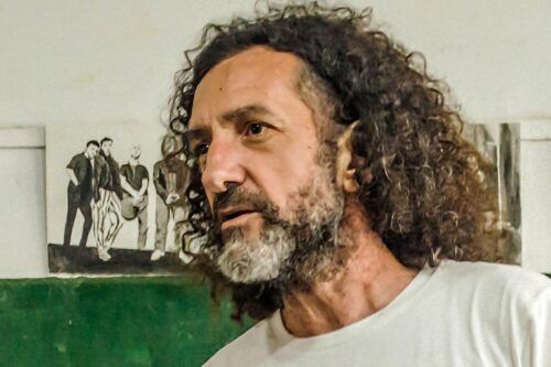 «Proyecto Plaza de las banderas», la performance artística que recordará a los desaparecidos de Córdoba