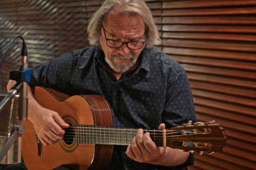 De la nostalgia a la revelación: el disco de  Ricardo Capellado compuesto durante la dictadura será reeditado