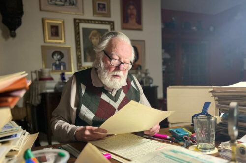 Roberto Baschetti, sobre los civiles del Partido Militar: «Combinaron cargos con actividad privada para enriquecerse»