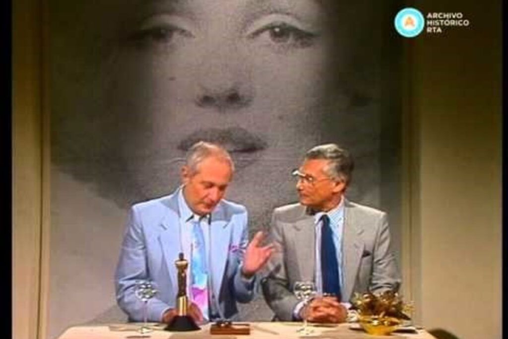 Murió Rómulo Berruti a los 88 años