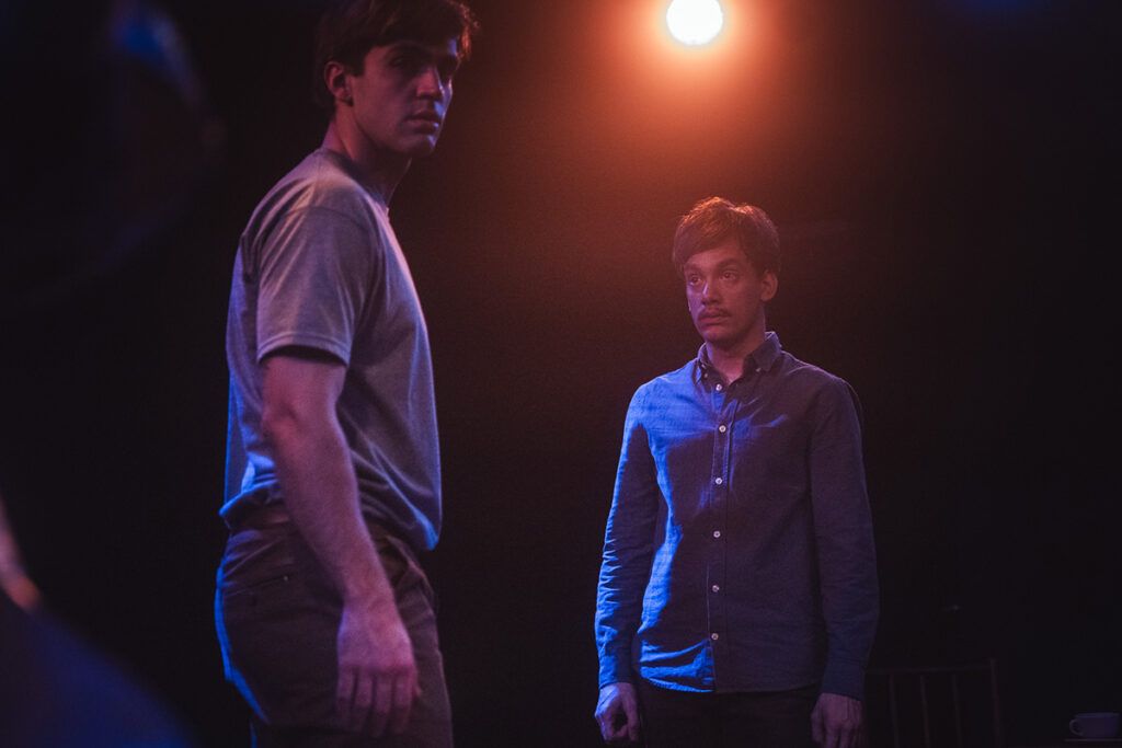 Agenda de espectáculos con lo mejor de la semana: Juana Molina, AC/DC, Tan Biónica, La Bomba de Tiempo y mucho, mucho teatro 15 Agenda de espectáculos con lo mejor de la semana: Juana Molina, AC/DC, Tan Biónica, La Bomba de Tiempo y mucho, mucho teatro