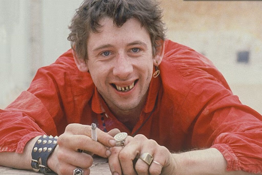 Bruce Springsteen, Nick Cave y Tom Waits se unen para homenajear a Shane MacGowan, mítico líder de The Pogues