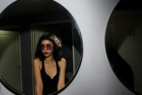 Sofía Gala Castiglione:  «Reivindicar el lenguaje cinematográfico es un acto de valentía hermoso»