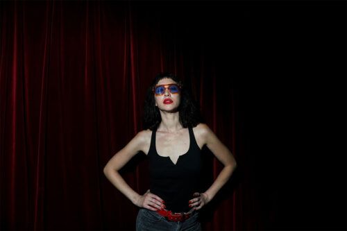 Sofía Gala Castiglione: “Hoy tener valores y no ser cruel parece ser una debilidad”