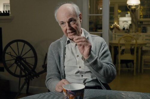 Claudio Tamburrini, sobreviviente de un centro clandestino: “Si hubiera sucumbido al odio, aún estaría en manos de mis captores”