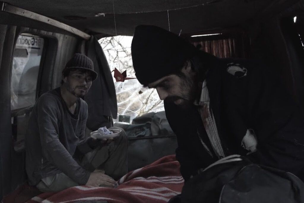 “Teniente Linyera”, una película sobre los excombatientes de Malvinas que no lograron insertarse