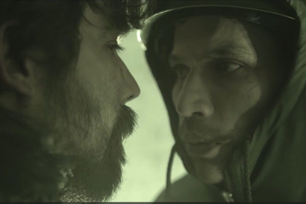 “Teniente Linyera”, una película sobre los excombatientes de Malvinas que no lograron insertarse