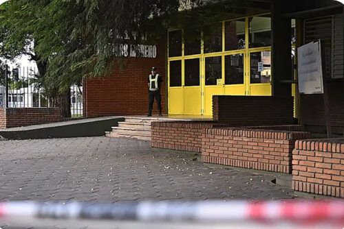 El día después en Santa Fe: el último adiós a Ian, la palabra del abuelo del chico que disparó y el parte de los heridos