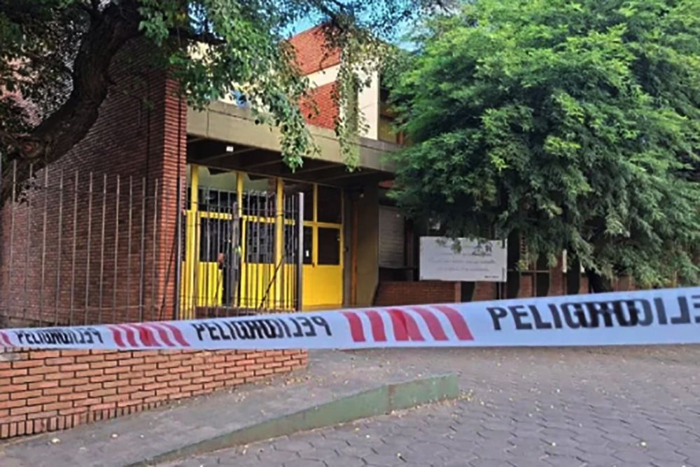 El día después en Santa Fe: el último adiós a Ian, la palabra del abuelo del chico que disparó y el parte de los heridos