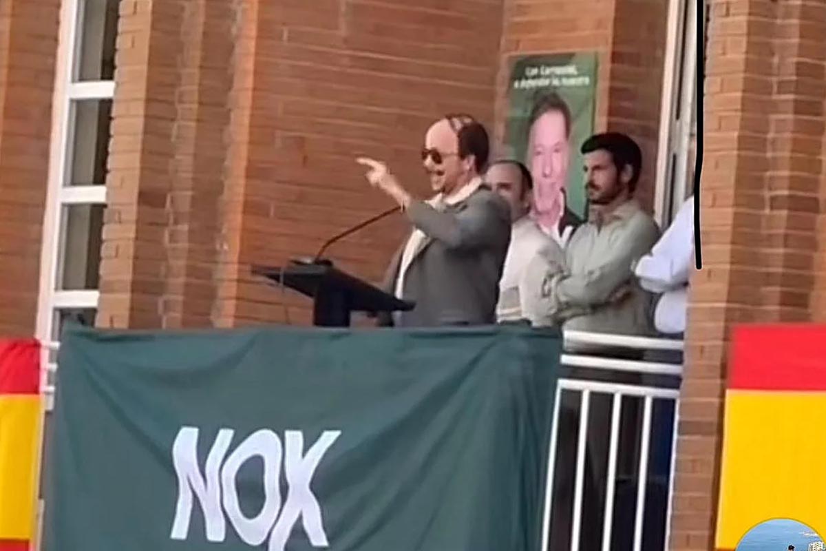 «Torrente, presidente» llegó a las salas y se transformó en el estreno más exitoso en 15 años