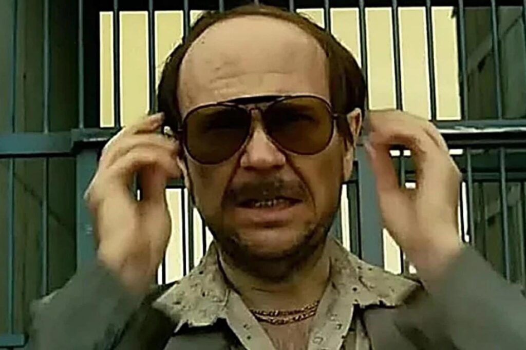 "Torrente, presidente" llegó a las salas y se transformó en el estreno más exitoso en 15 años